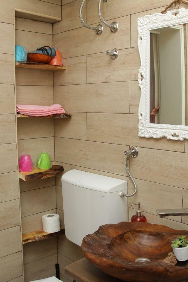 Apartman Sokica ヴィゾバクス エクステリア 写真